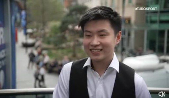 垂涎欲滴的美丽的人