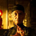 丰满继母