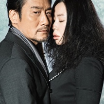 我的女友妈妈